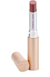 Помадя для губ PureMoist Lipstick Ashley jane iredale