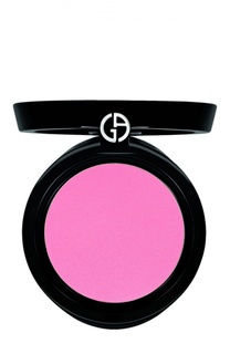 Cheek Fabric румяна компактные 500 Giorgio Armani