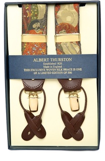 Подтяжки Albert Thurston