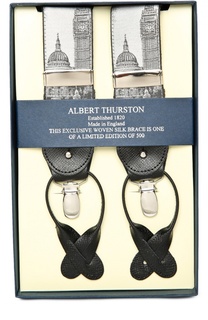 Подтяжки Albert Thurston