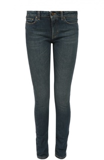 Джинсы Saint Laurent