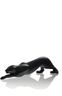 Скульптура Zeila "Panther" Lalique