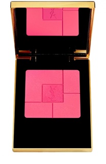 Румяна Blush Volupte 08 Heroine YSL