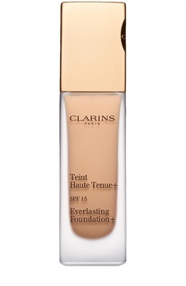 Устойчивый тональный крем Teint Haute Tenue, оттенок 107 Clarins