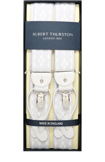 Подтяжки Albert Thurston