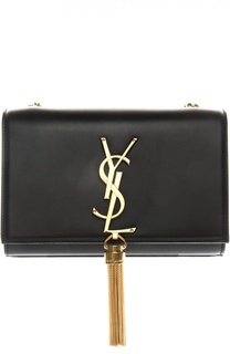 Сумка Monogram Kate small на цепочке Saint Laurent