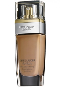 Тональный крем Ultra Radiance Pale Almond Estée Lauder