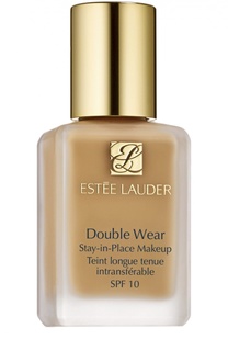 Устойчивая крем-пудра Double Wear SPF 10 Pure Beige Estée Lauder