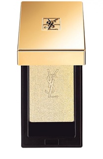 Тени для век Couture Mono Eyeshadow 12 Fastes YSL