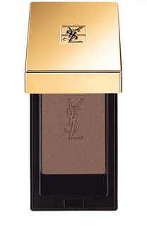 Тени для век Couture Mono Eyeshadow 11 Exces YSL