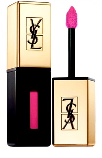 Блеск для губ Glossy Tatoo 12 YSL