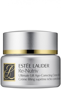 Универсальный насыщенный антивозрастной крем Estée Lauder