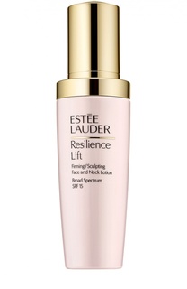 Лосьон, повышающий упругость кожи лица и шеи Estée Lauder