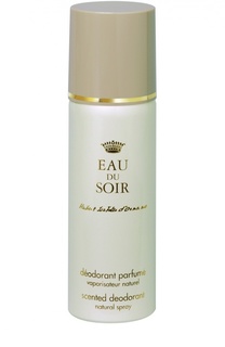 Дезодорант-спрей Eau Du Soir Sisley