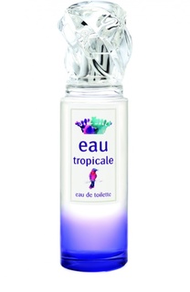 Туалетная вода Eau Tropicale Sisley