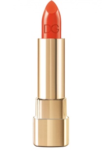 Помада для губ Classic Cream Lipstick 415 Delicious Dolce &amp; Gabbana