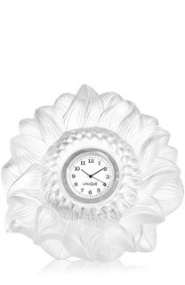 Часы Soleil "Sun" Lalique