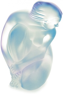 Скульптура Venus "Nude" Lalique