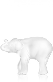 Фигурка Elephant "Timora Elephant Cub" Lalique
