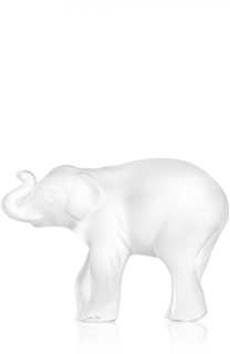 Фигурка Elephant "Timora Elephant Cub" Lalique