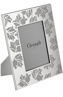 Рамка для фото "Botanica" Christofle