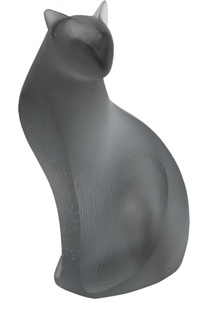 Скульптура Xavier Carnoy "Cat" Daum