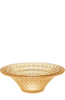 Ваза для фруктов Rayons Lalique