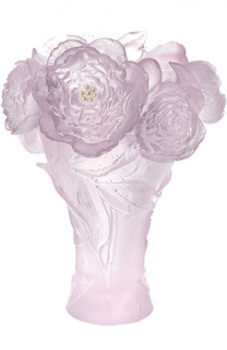 Ваза Pivoine Daum
