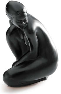 Скульптура Venus "Nude" Lalique