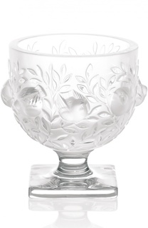 Ваза Elizabeth Lalique