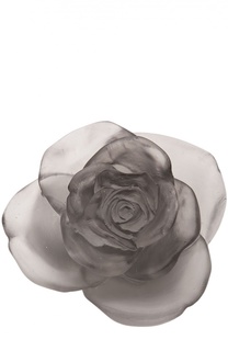 Скульптура Rose Passion Daum