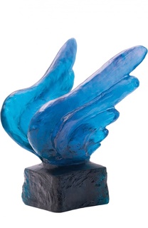 Скульптура Angel Wings Daum