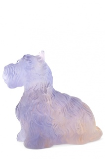 Скульптура Highlander Terrier Daum