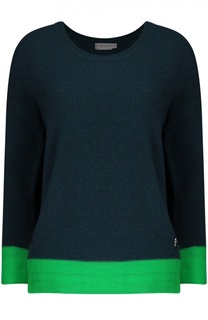 Вязаный свитер Moncler