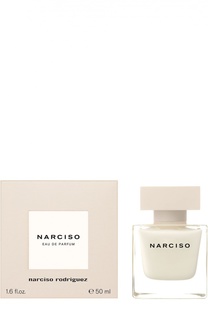 Парфюмерная вода Narciso Narciso Rodriguez