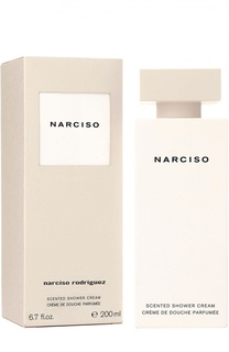 Крем-гель для душа Narciso Narciso Rodriguez