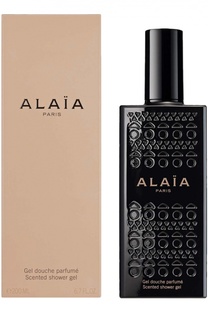 Гель для душа Alaia Alaia