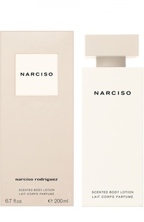 Молочко для тела Narciso Narciso Rodriguez