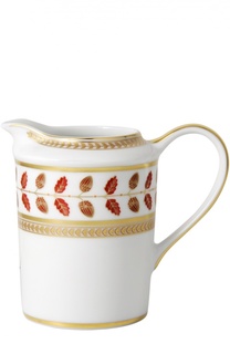 Молочник Constance Rouge Bernardaud