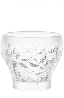 Подсвечник Basil Lalique