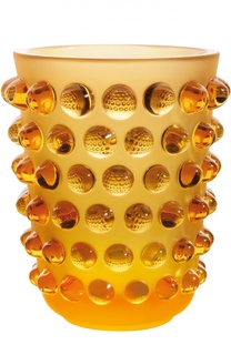 Ваза Mossi Lalique