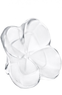 Скульптура Clover Lalique