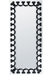 Зеркало Rinceaux Lalique