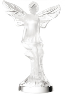 Скульптура Tinker Bell Fairy Lalique