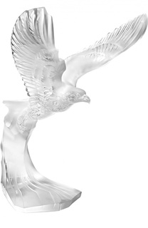 Скульптура Eagle Lalique