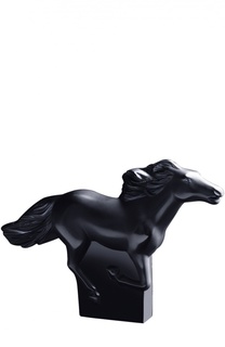 Скульптура Kazak Horse Lalique