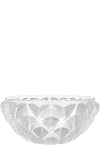 Ваза для фруктов Languedoc Lalique