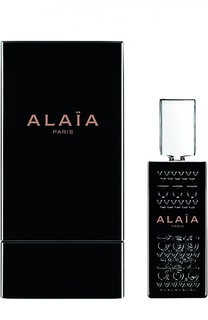 Экстракт парфюмерной воды Alaia Alaia