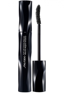 Тушь для максимального объема ресниц Full Lash Volume BR602 Коричневый Shiseido