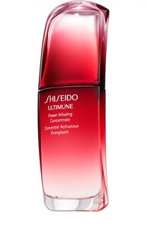 Концентрат восстанавливающий Ultimune Shiseido